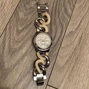 Michael Kors link watch